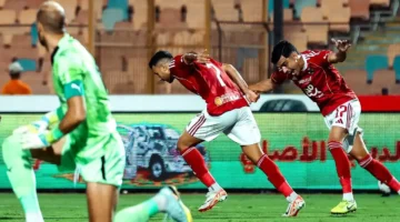 تحدي الدوري المصري.. موعد مباراة الأهلي ووادي دجلة المرتقبة في موسم 2026